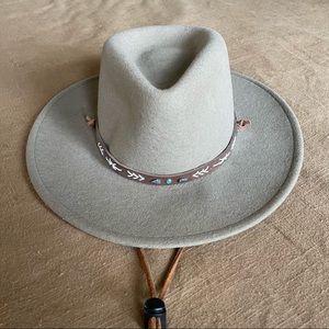 Stetson Sante Fe Hat